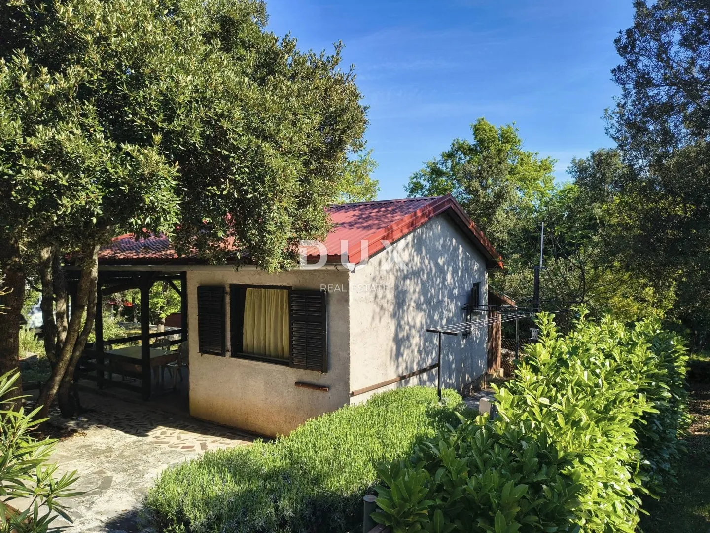 istra, kavran - kućica za odmor - slika 2