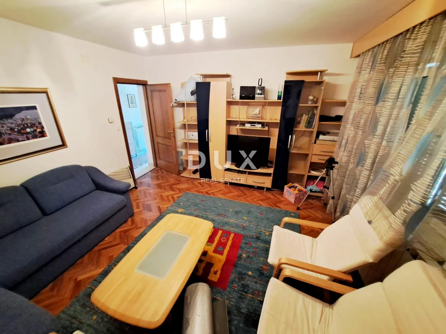 opatija, ika, oprić - komforna kuća 600 m od mora, 178m2 - slika 5