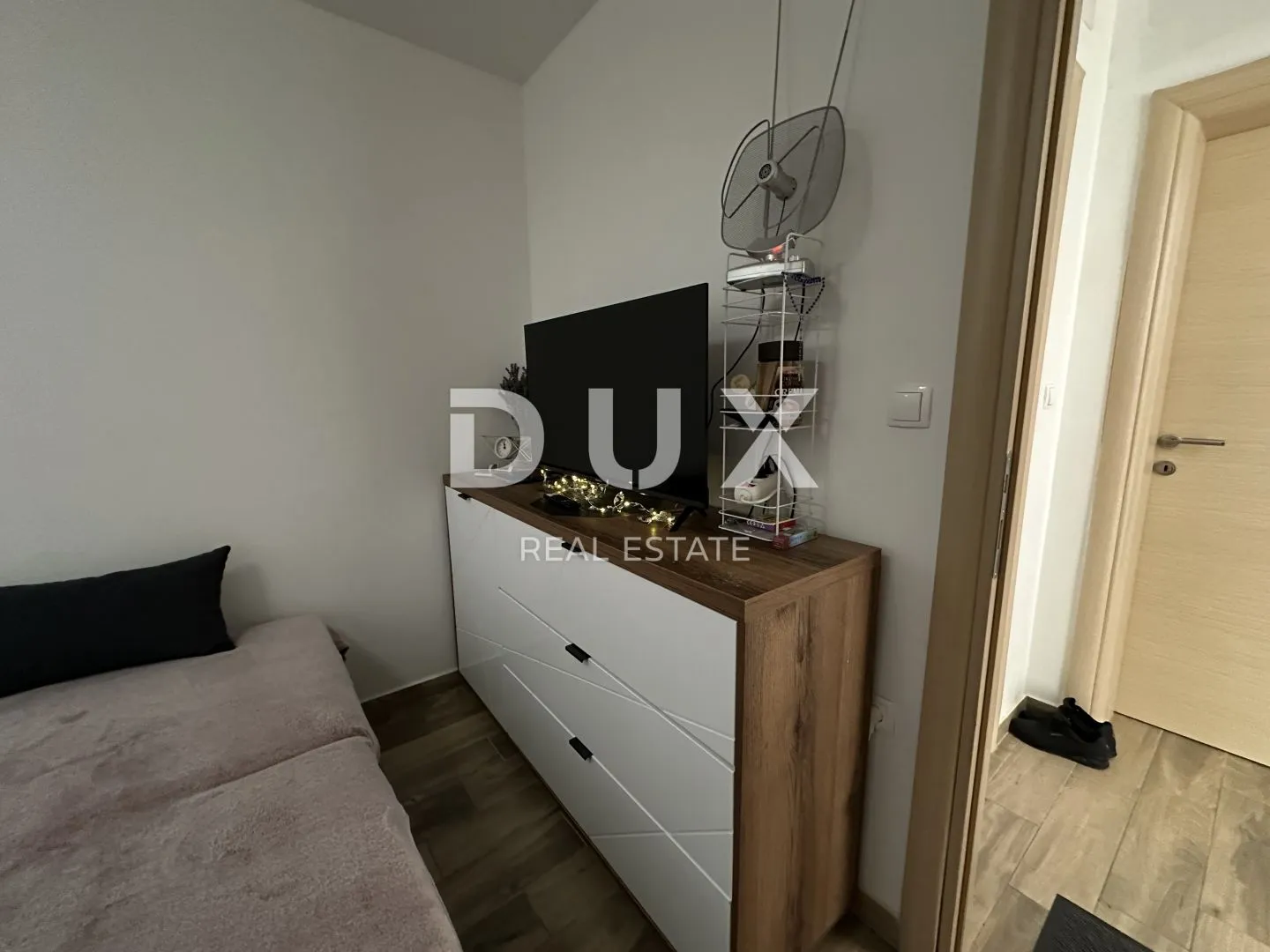 zadar, sukošan - dvosobni stan sa krovnom terasom - pogled na more! - slika 32
