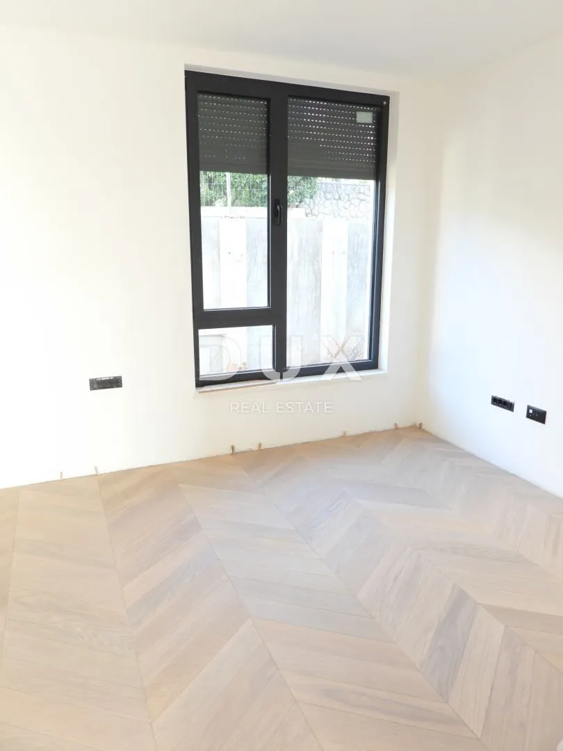 opatija, centar- stan 180.97m2 db+4s s panoramskim pogledom na more- 2.kat- stan 202 - slika 39