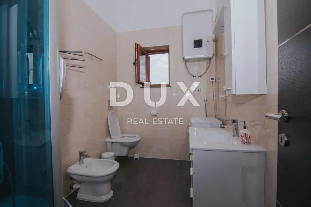 otok rab, palit - moderne vile s apartmanima nedaleko centra - slika 8
