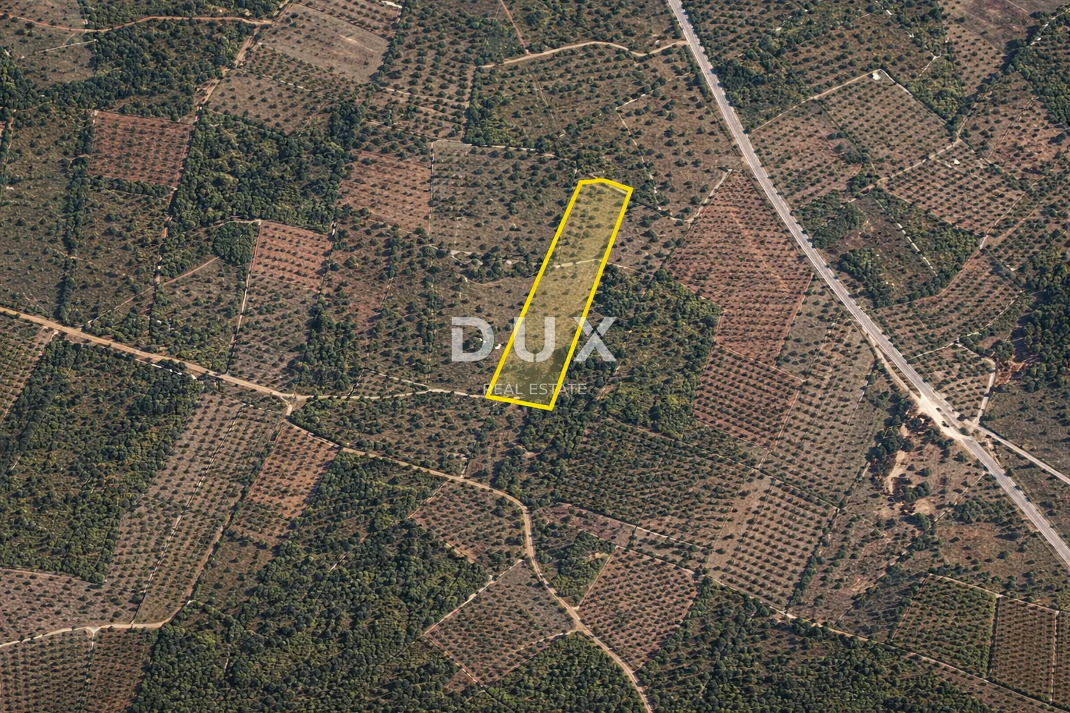 istra, vodnjan – poljoprivredno zemljište - slika 4