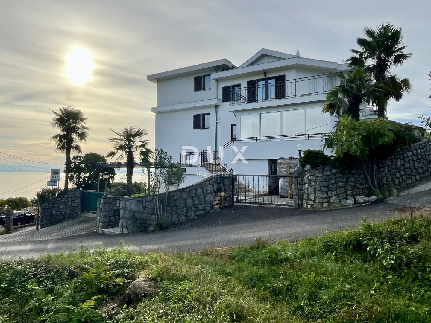 opatija, lovran - turistički objekt s uređenima apartmanima – 300 m od mora! - slika 3