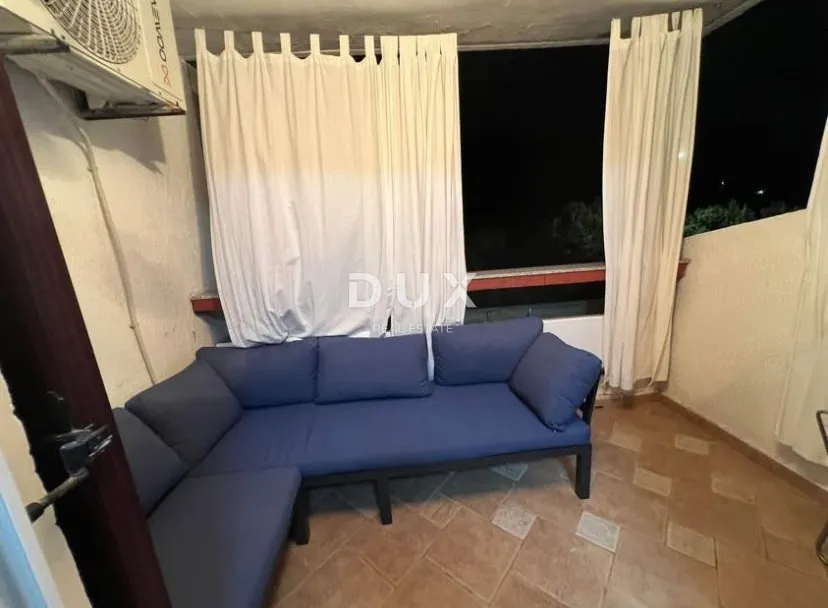 otok krk, krk, centar - stan 86 m2, 3s+db potpuno adaptiran! prilika! - slika 3