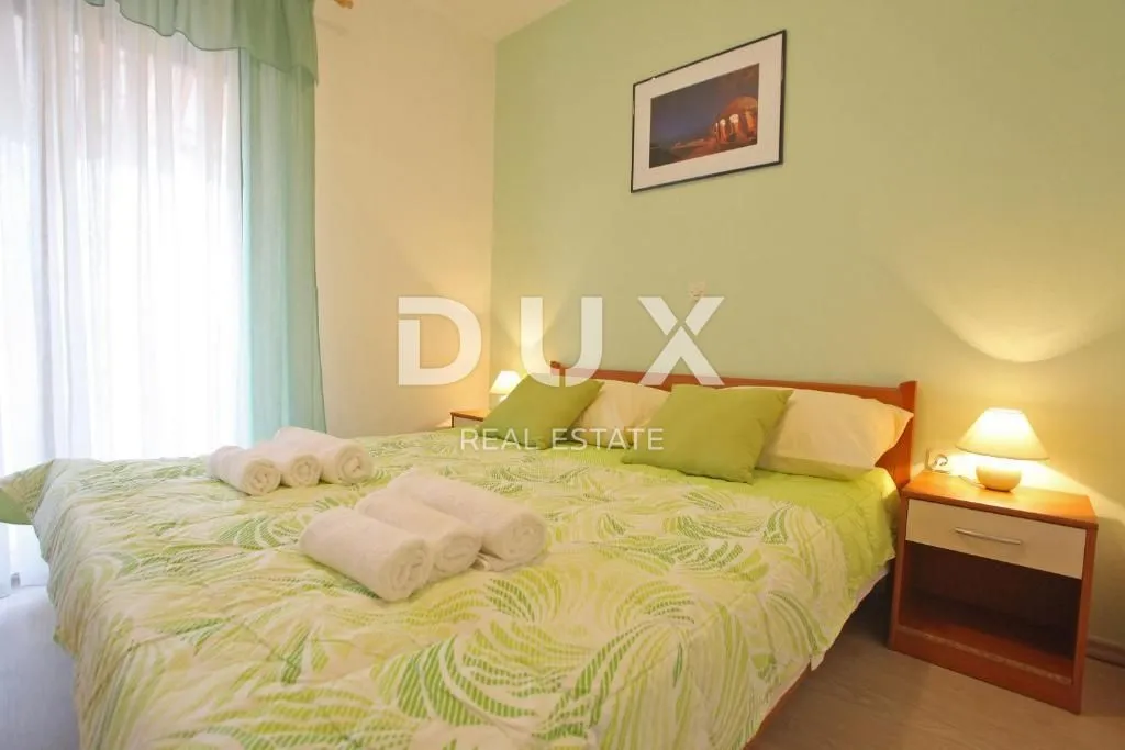 zadar, sukošan - apartmanska kuća 150m od mora - slika 24
