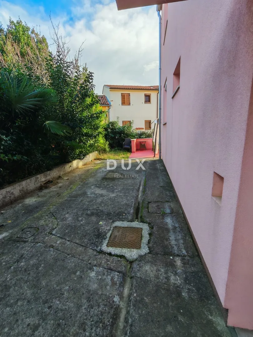 istra, rovinj - stan 1. red do mora! - slika 15