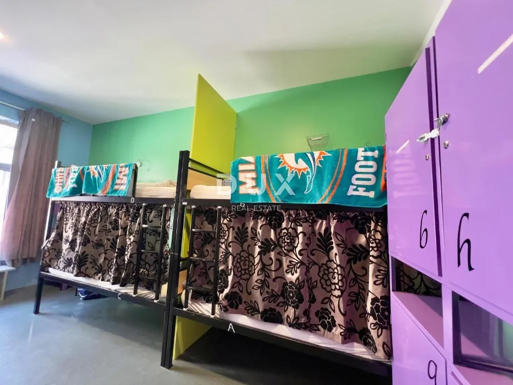 zagreb, centar - hostel u centru zagreba - slika 7
