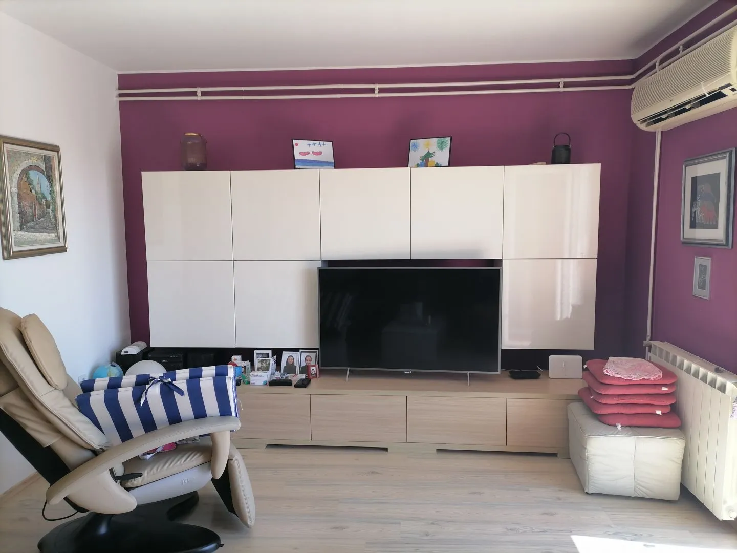istra, pula 3s+db stan na busorelu 133 m2 - slika 7
