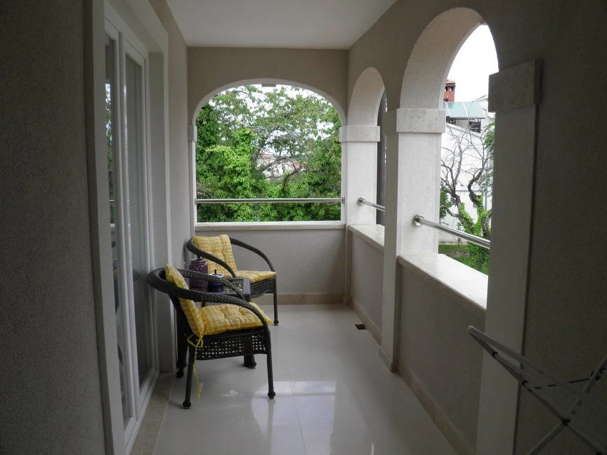 istra, poreč - apartmanska kuća u blizini mora - slika 10