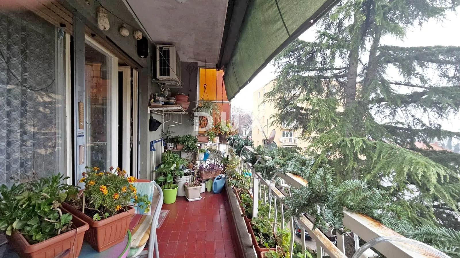 rijeka, zamet - 2s+db stan sa pogledom, 73m2 - slika 17