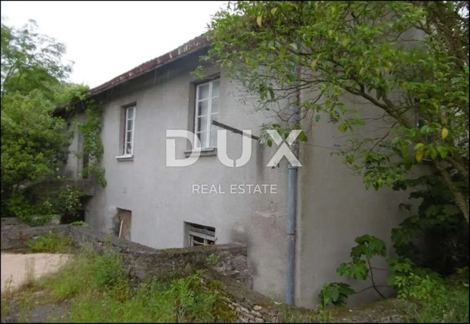 šibenik, drniš - kuća za renovaciju - slika 1
