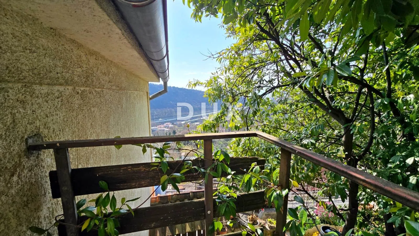 rijeka, sušačka draga - kuća s okućnicom i pogledom, 95m² - slika 43
