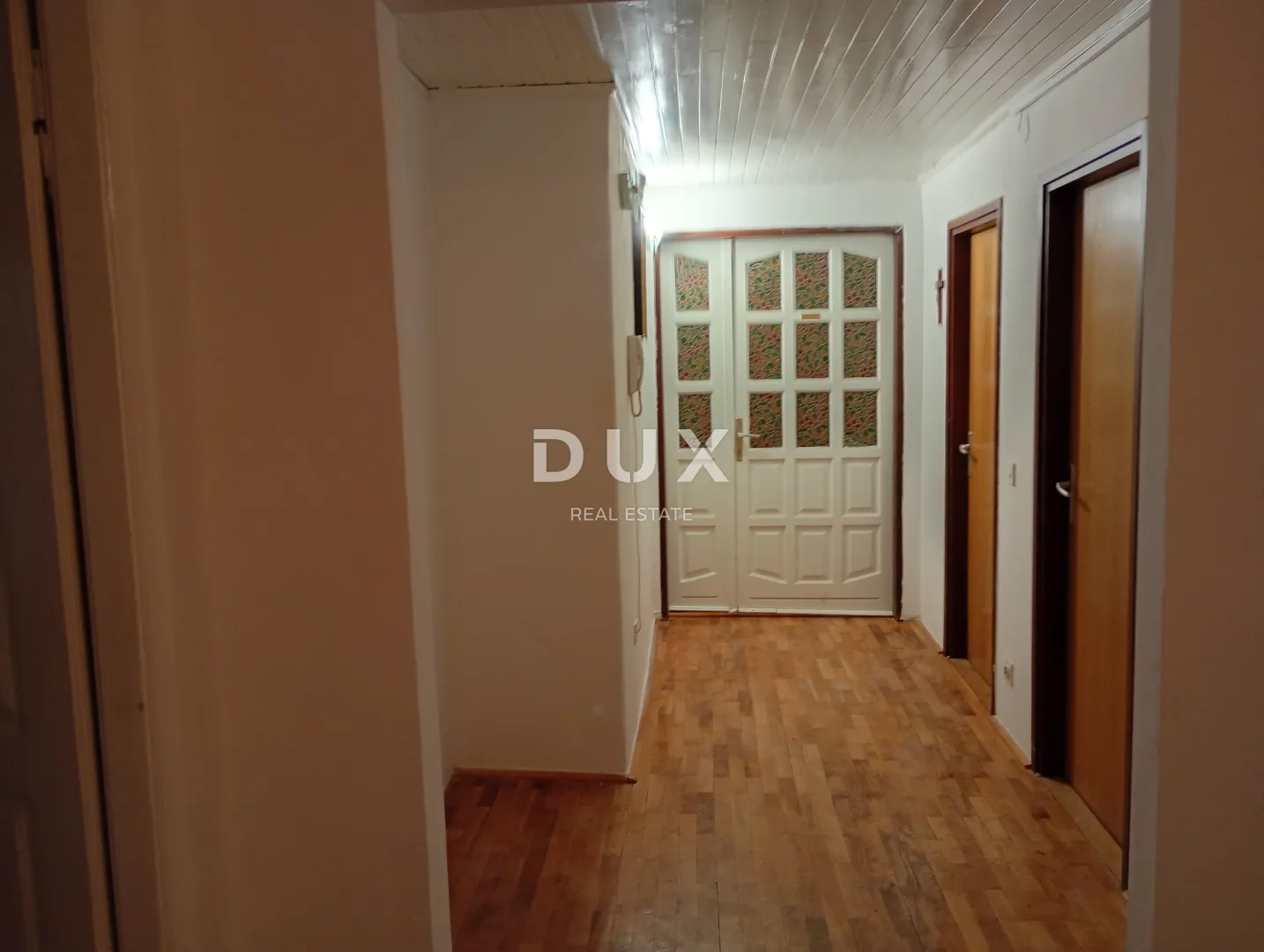 rijeka, stari grad - stan s projektom 6 soba 159 m2 - slika 6