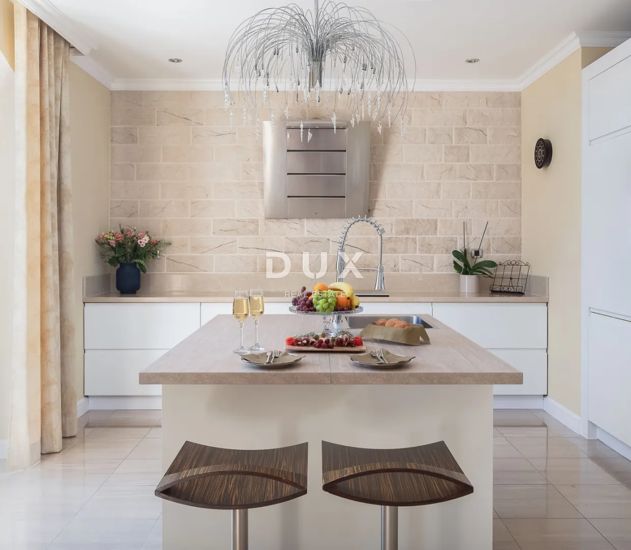 dalmacija, dubrovnik, vila, 530 m2, bazen - slika 22