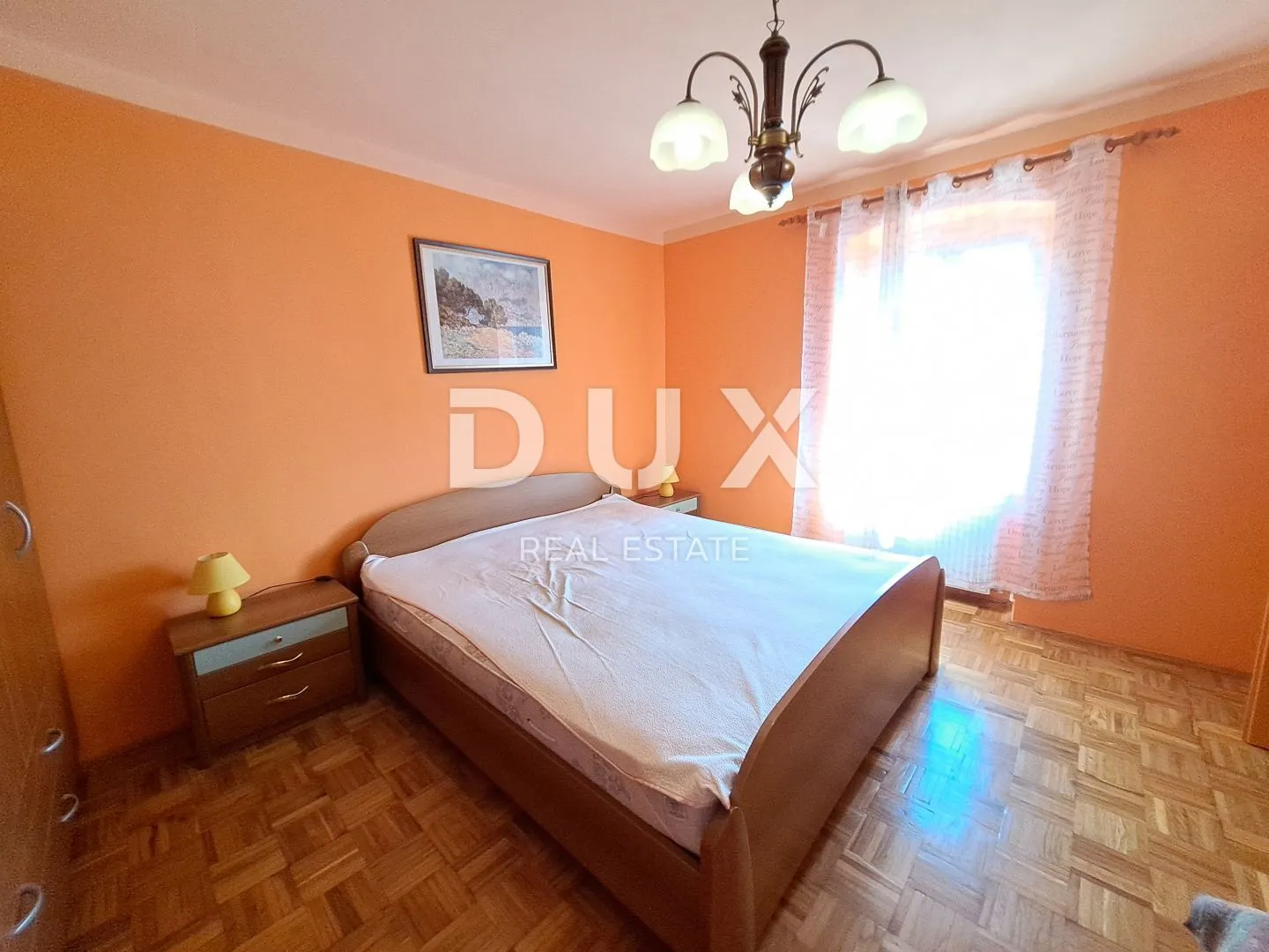 opatija, mošćenička draga - tri stambene jedinice s pogledom na more - slika 11