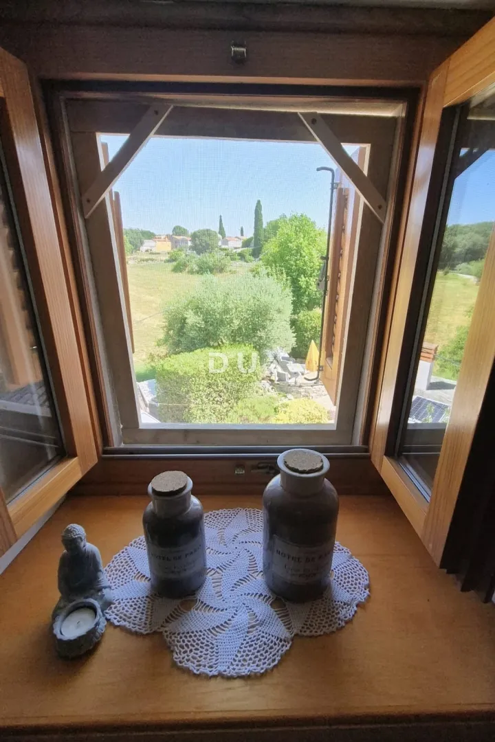 istra, glavani - dvije autohtone kamene kuće + pp! - slika 8