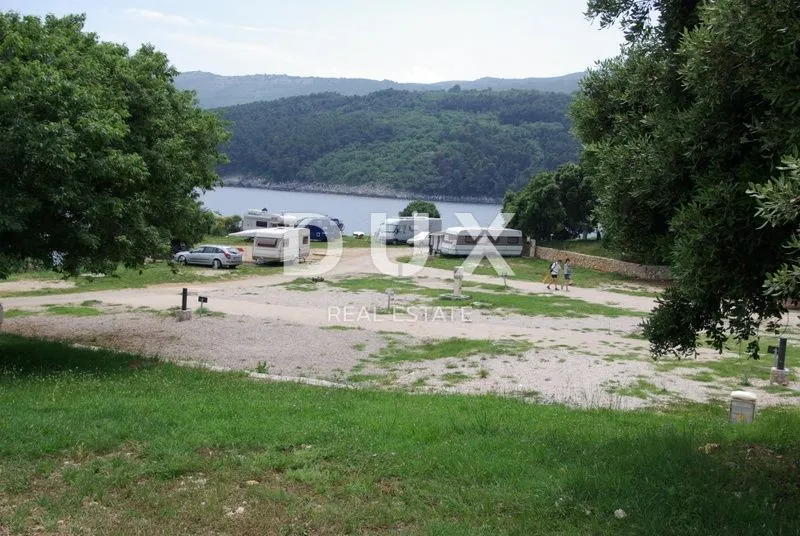 istra, duga luka- ruševina udaljena 300m od mora - slika 18
