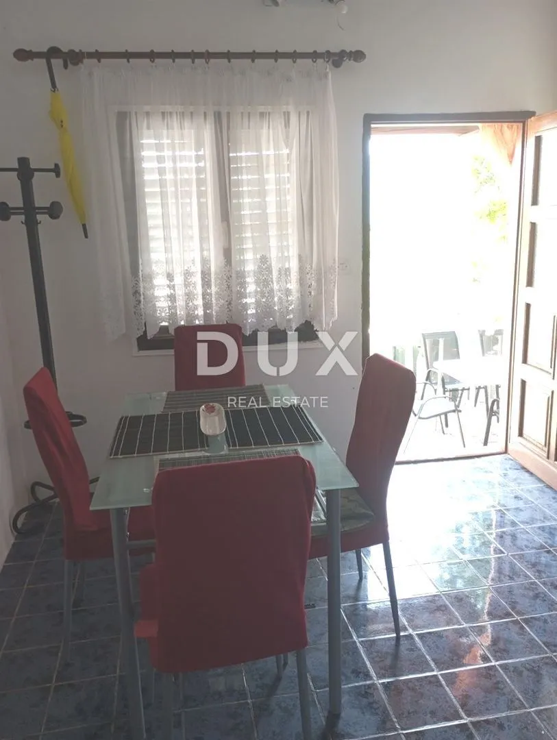 novigrad, pridraga - kuća sa bazenom - slika 7