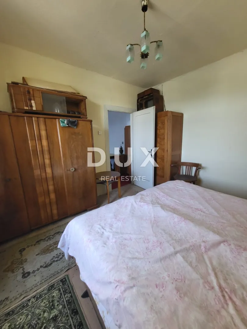 zadar, turanj - najam! kuća na rivi - slika 4