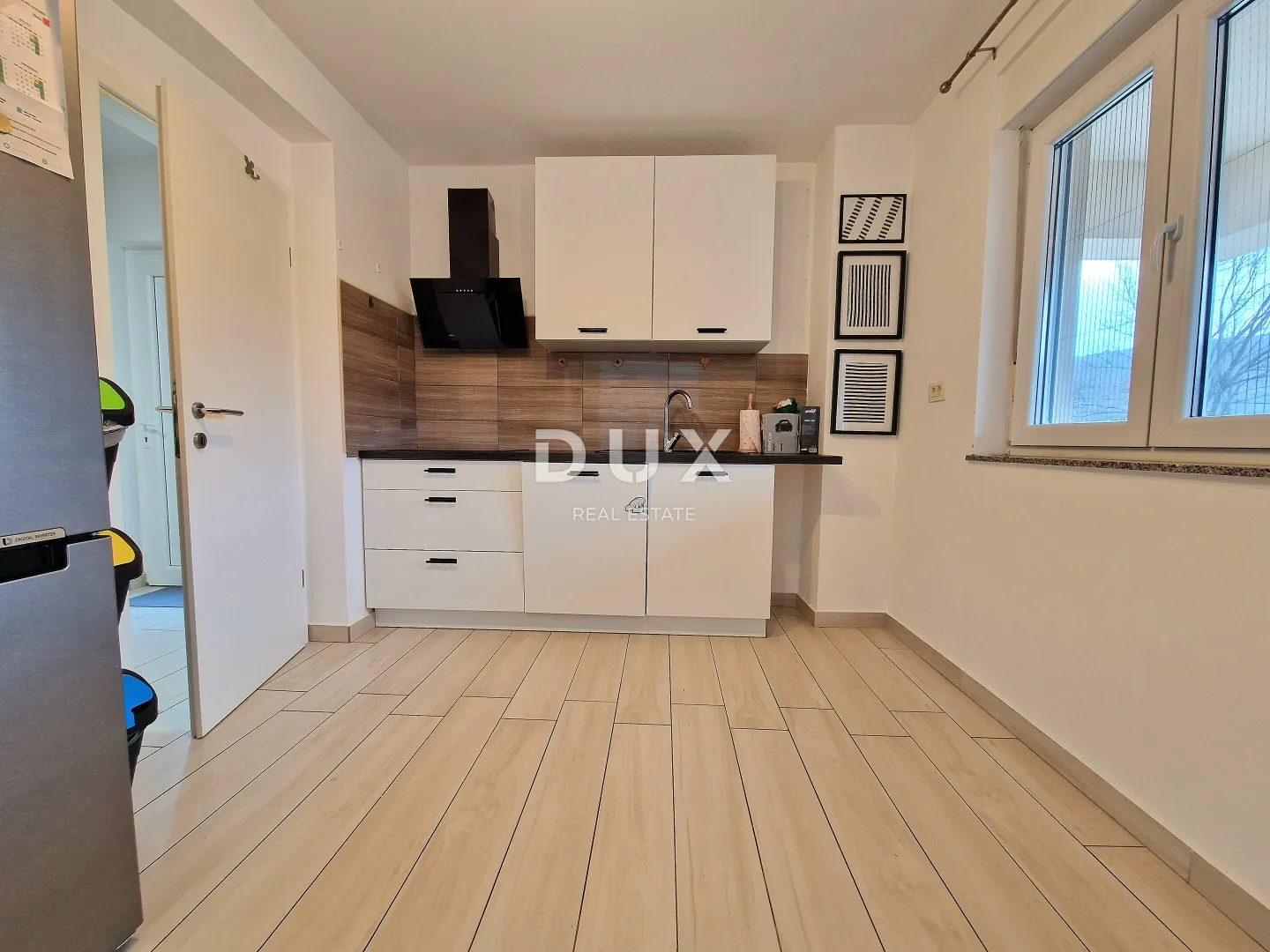 rijeka, sušačka draga - 2s+db, 82m2, novogradnja - slika 5