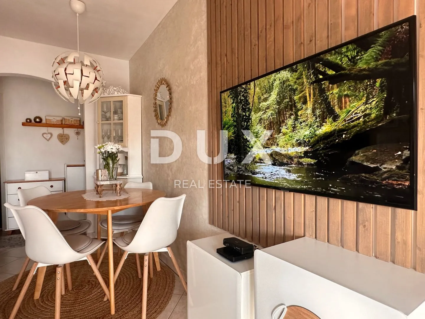istra, pula, 2-sobni stan, 56,36 m2, namješten, terasa - slika 8