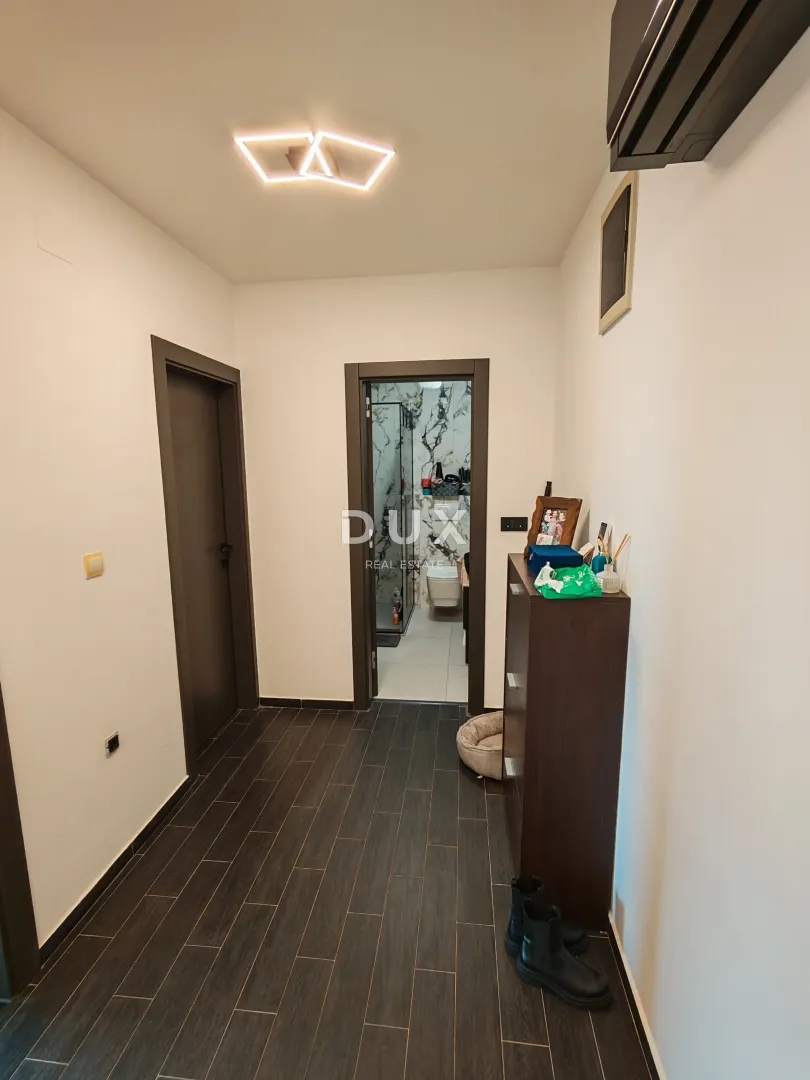 istra, pula- dvoetažni stan 127 m2 na odličnoj lokaciji - slika 20