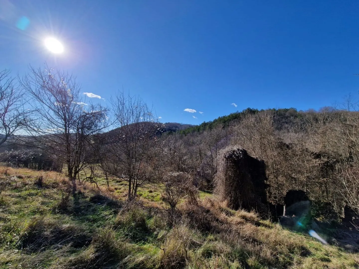 istra, pazin - imanje za obnovu - slika 32