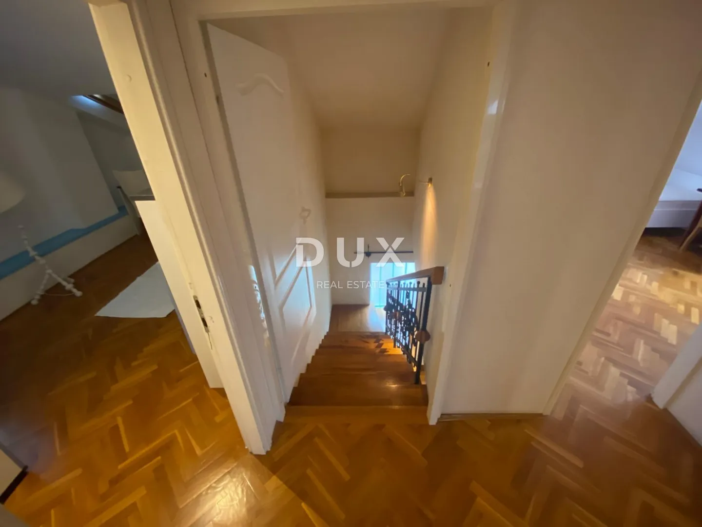 rijeka, trsat - stan 132 m2, 4s+db s panoramskim pogledom na more + dodatni stan 31 m2! prilika! - slika 32