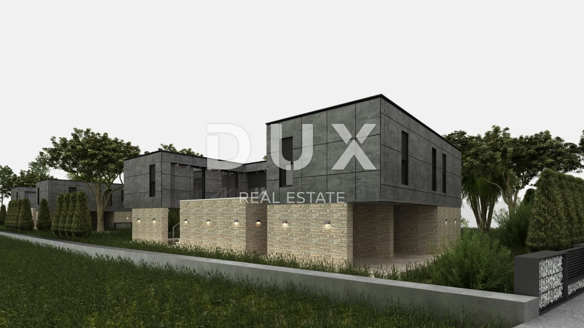 istra, poreč -luksuzna vila u blizini mora - slika 15