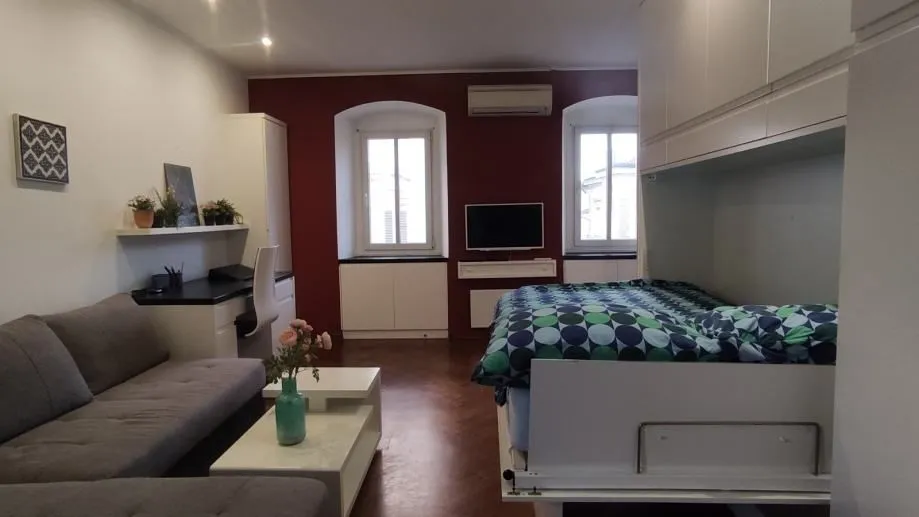 opatija, centar - 45m2 uređeni stan za dugoročni najam u centru opatije - slika 2