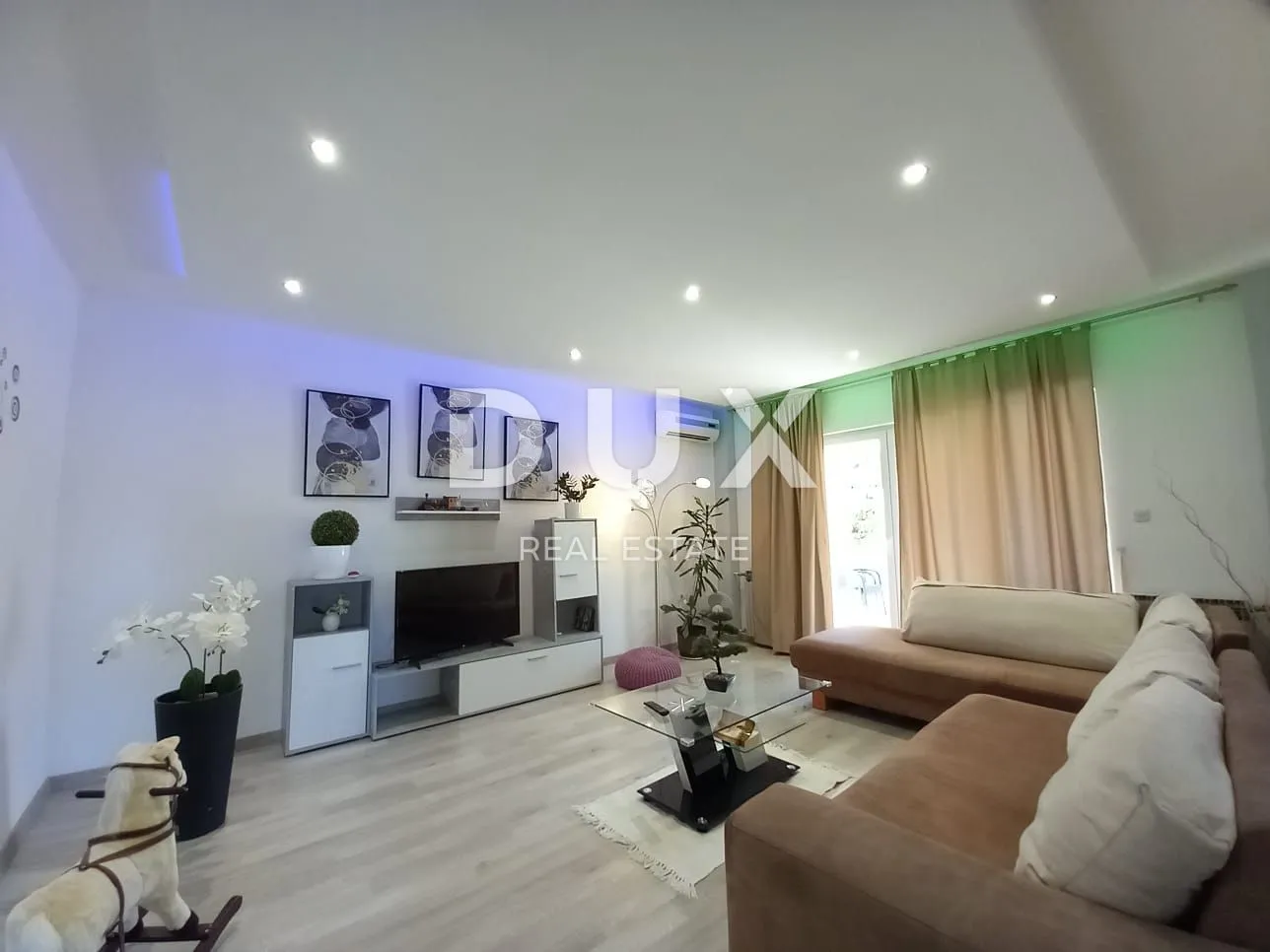 istra, labin - atraktivna apartmanska kuća s bazenom - slika 9