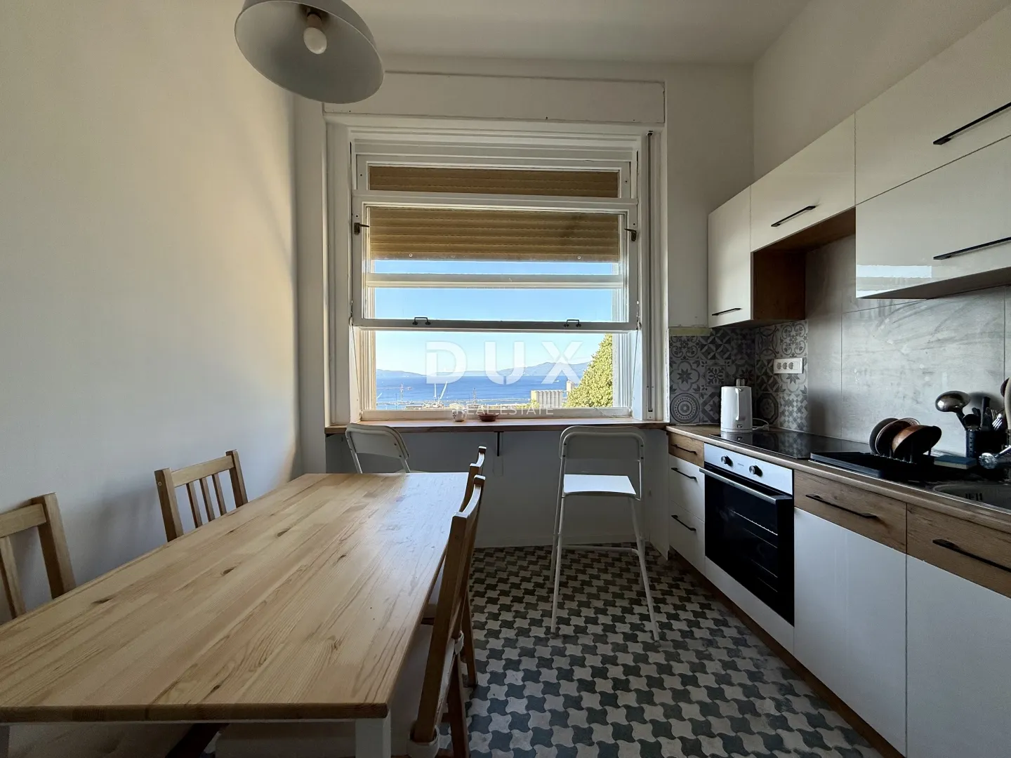 rijeka, belveder - stan za najam 96 m² - idealan za studente! - slika 13