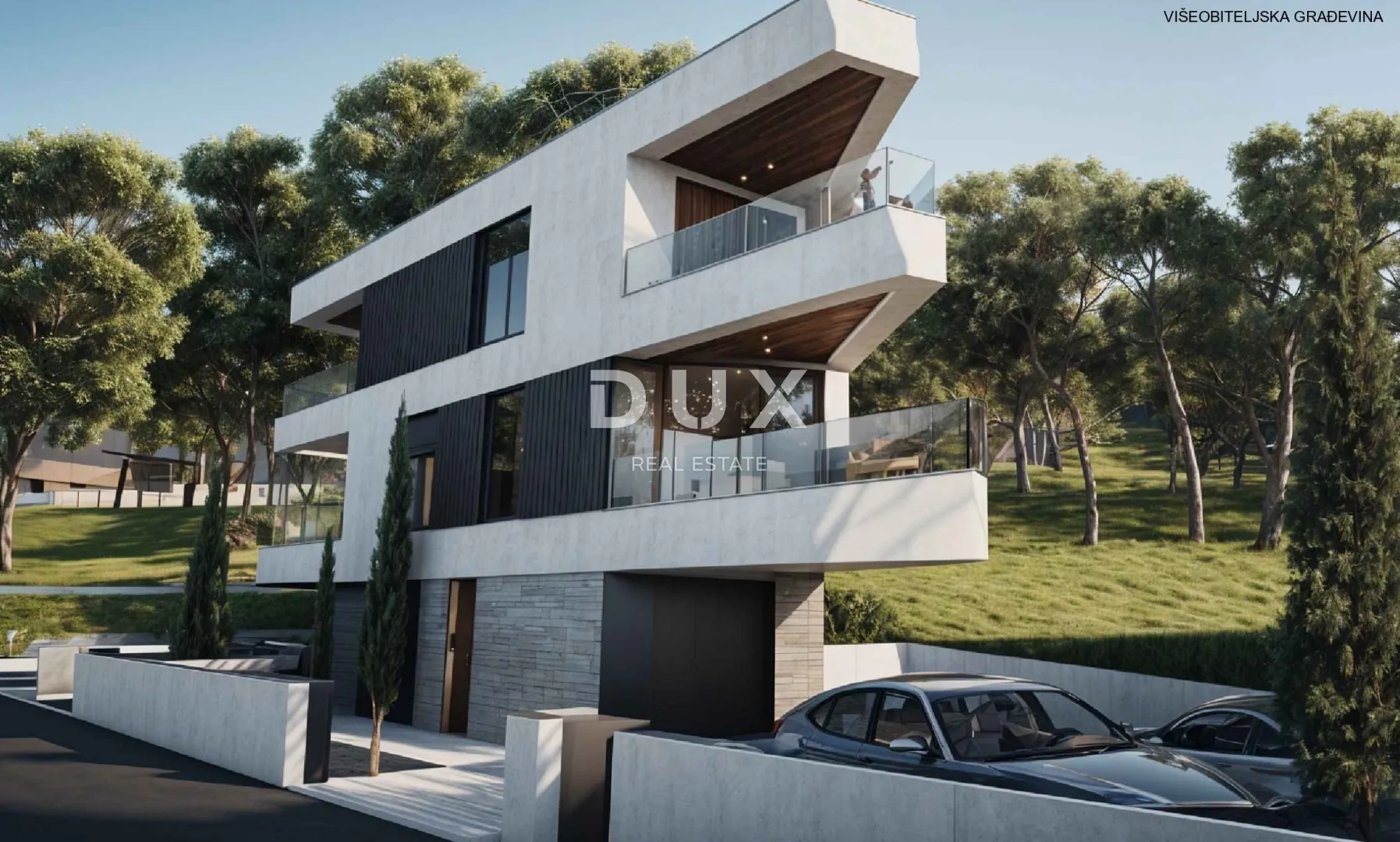 istra, pula – izvrstan stan u vrhunskoj novogradnji - slika 4