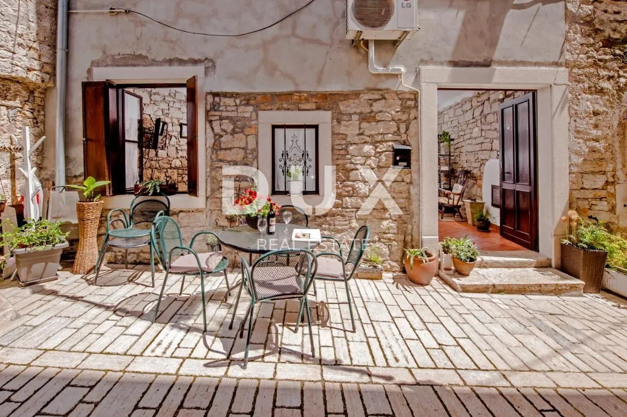 istra, rovinj - apartman u srcu grada 70 metara od mora! - slika 7