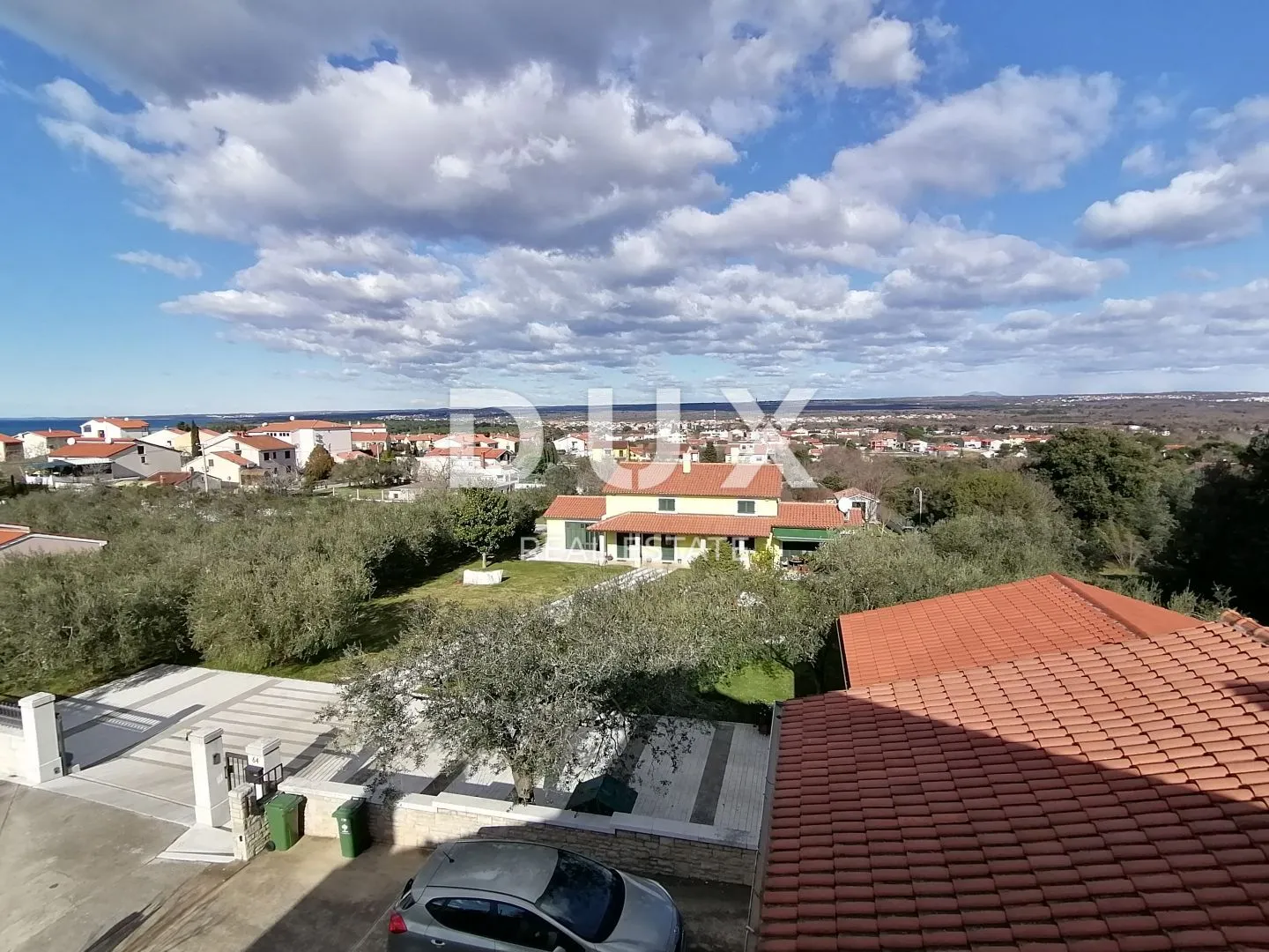 istra,štinjan - dvoetažni stan sa pogledom na more! - slika 29