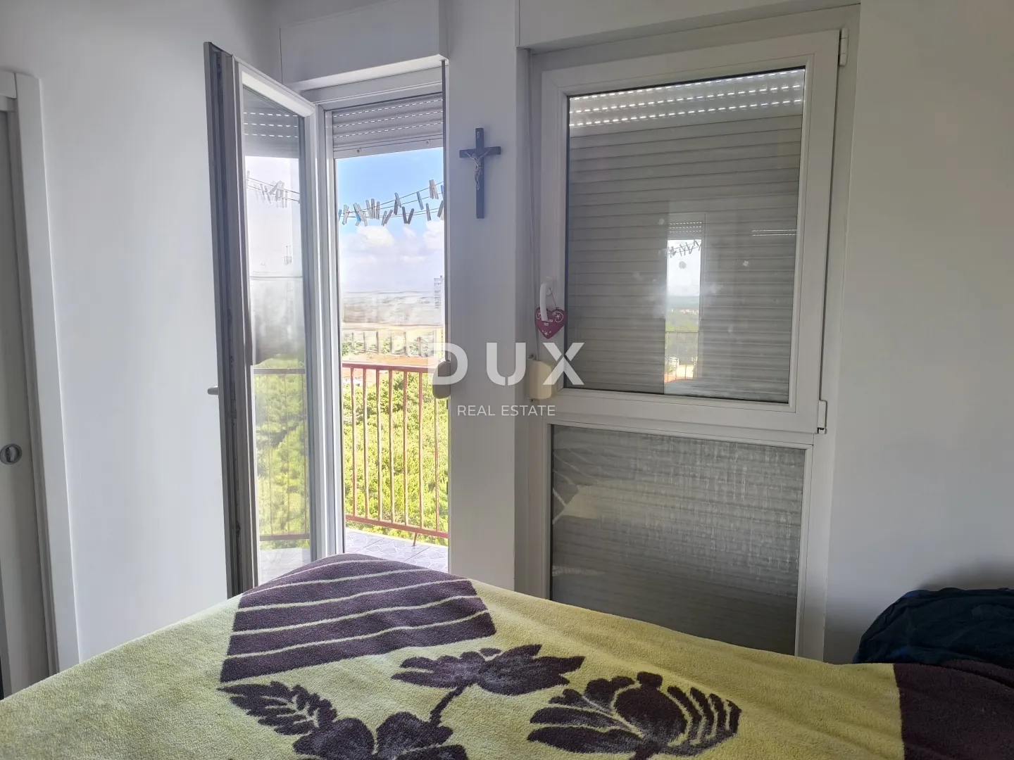 istra, pula - 2s+db stan na verudi 62 m2 - pogled na grad, arenu i more!! - slika 9