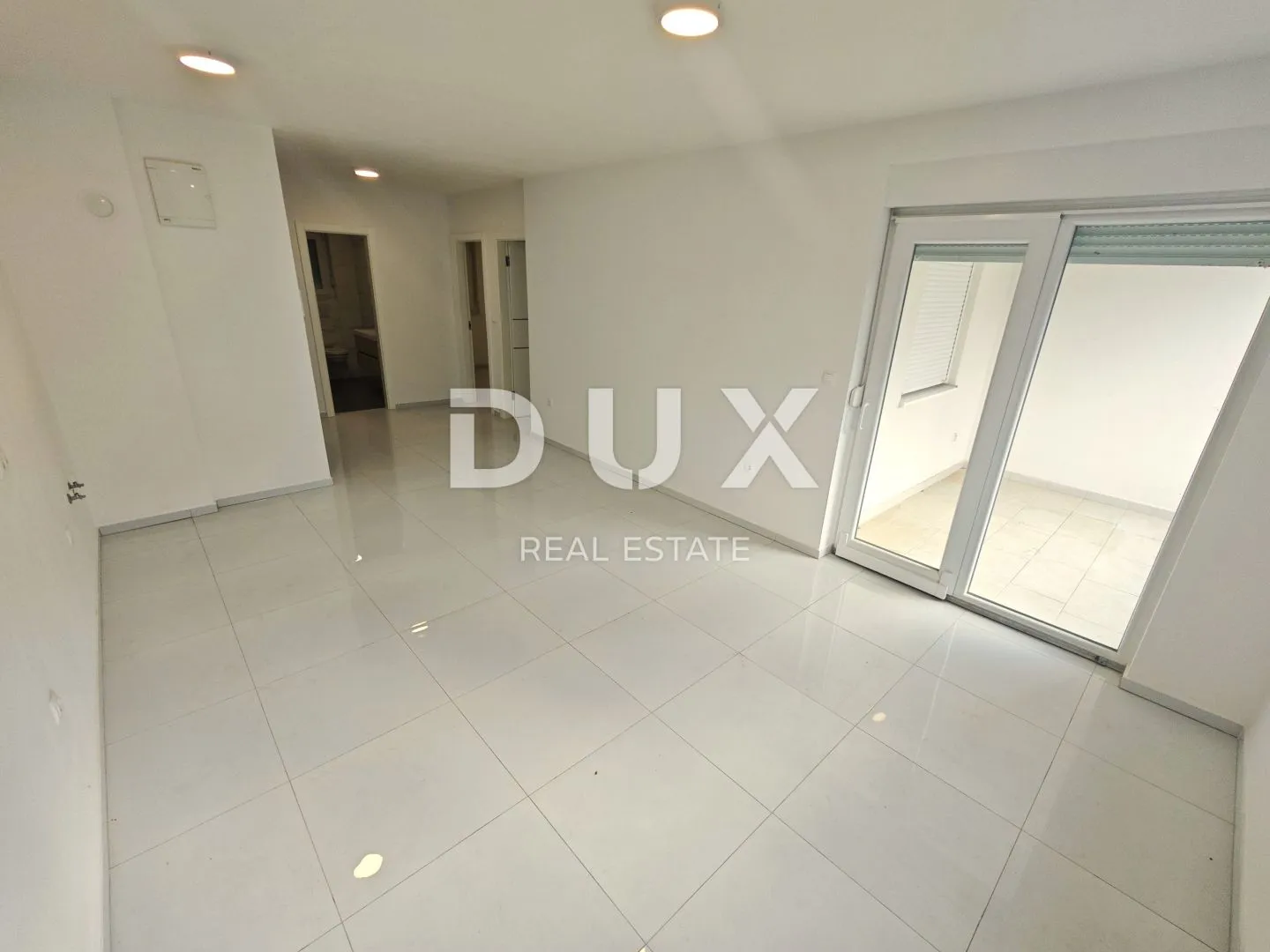 crikvenica, selce, 3-sobni apartman, 64 m2, novogradnja, 150 metara od mora - slika 4