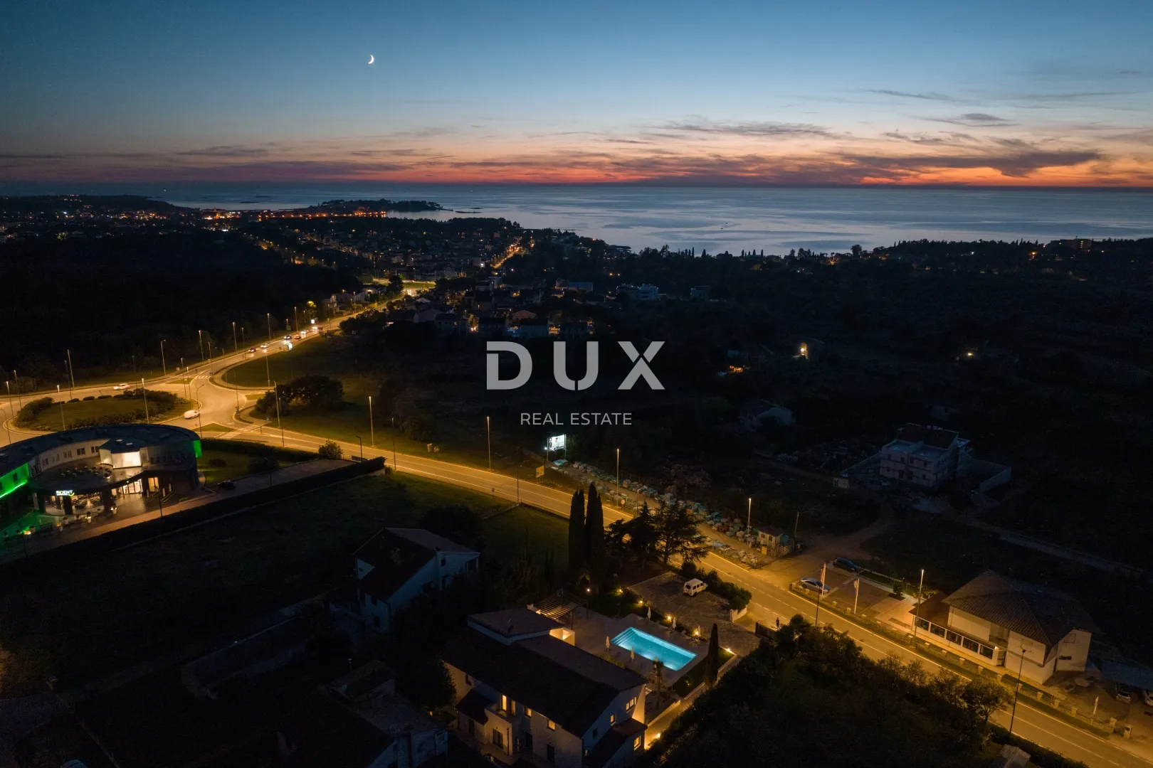 istra, poreč – ekskluzivna vila, tri stambene jedinice, luksuz uz more - slika 107