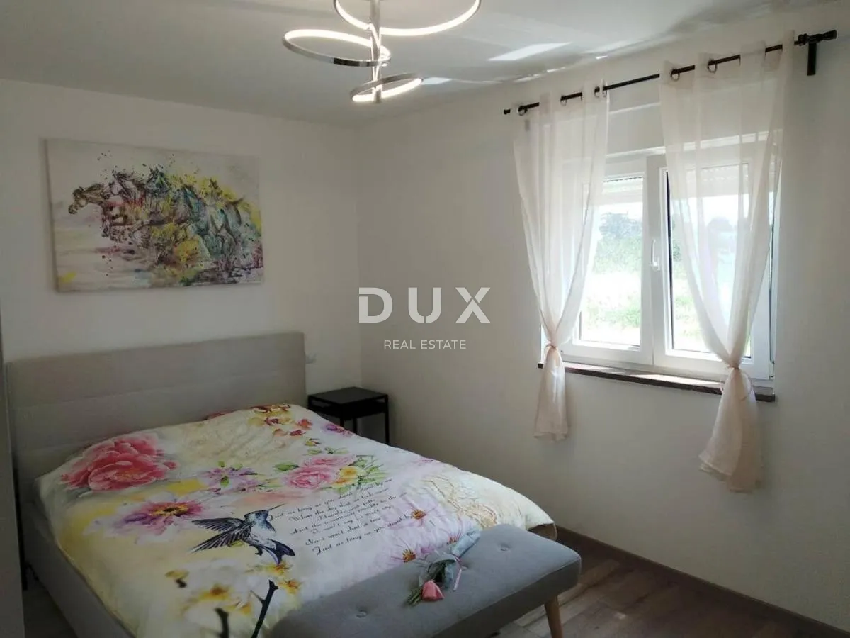 istra, vodnjan, trosoban stan, 74m2, prizemlje - slika 7