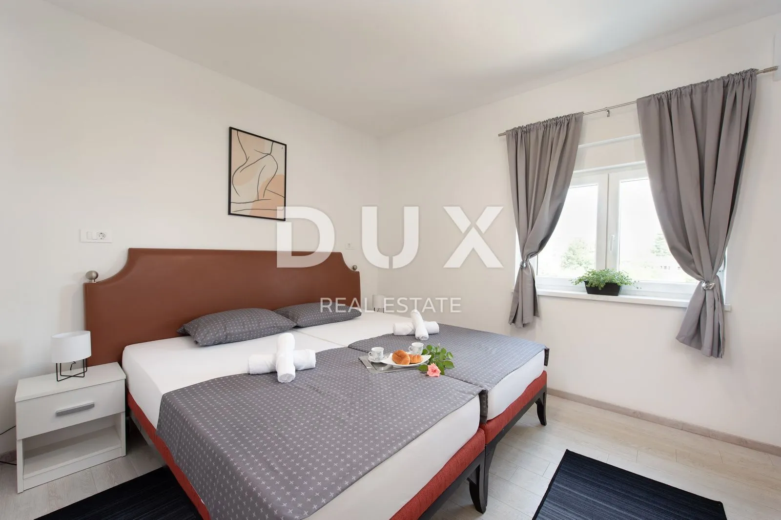 istra, pićan - motel sa 70 ležaja površine 1025 m2 - slika 3