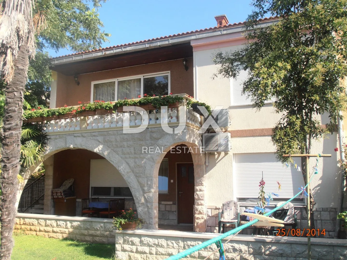 istra, pula - dva stana u centru grada 60m2 - slika 18