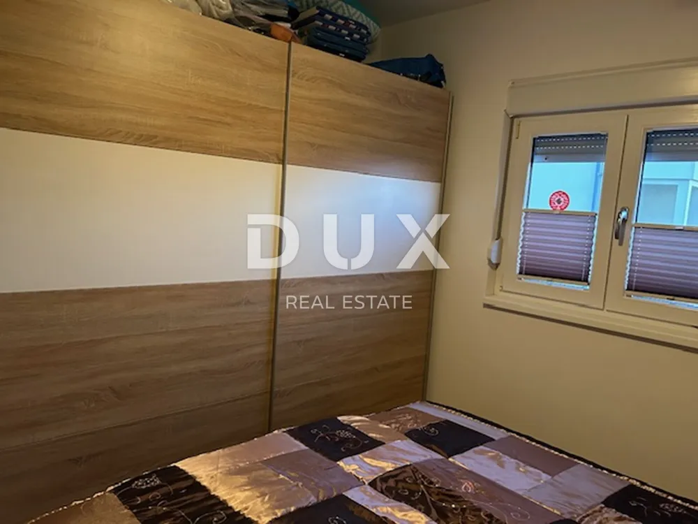 zadar, posedarje - renovirani apartman s pogledom na more - slika 8