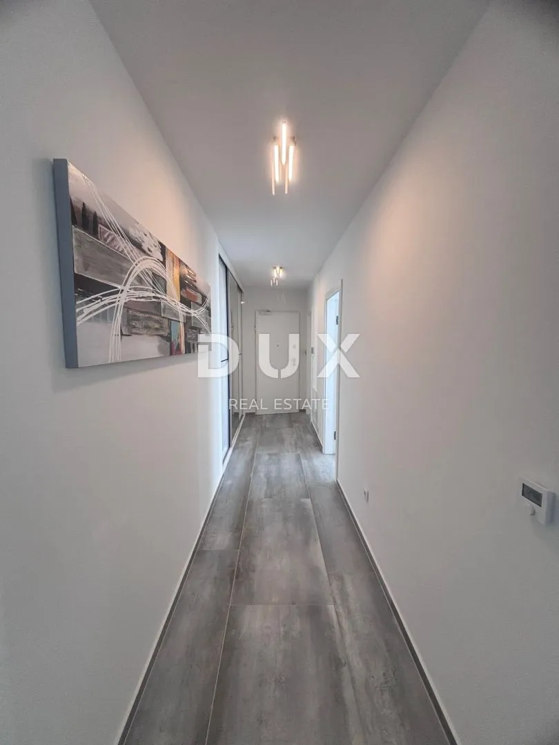 zadar, plovanija - predivan penthouse u novogradnji - slika 16