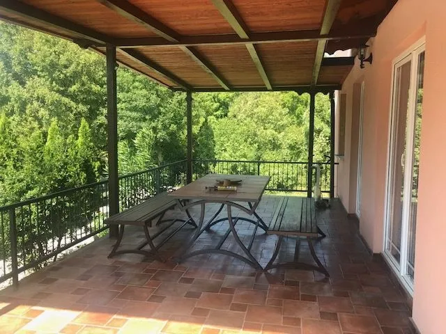 hreljin - predivna kuća sa bazenom - slika 4