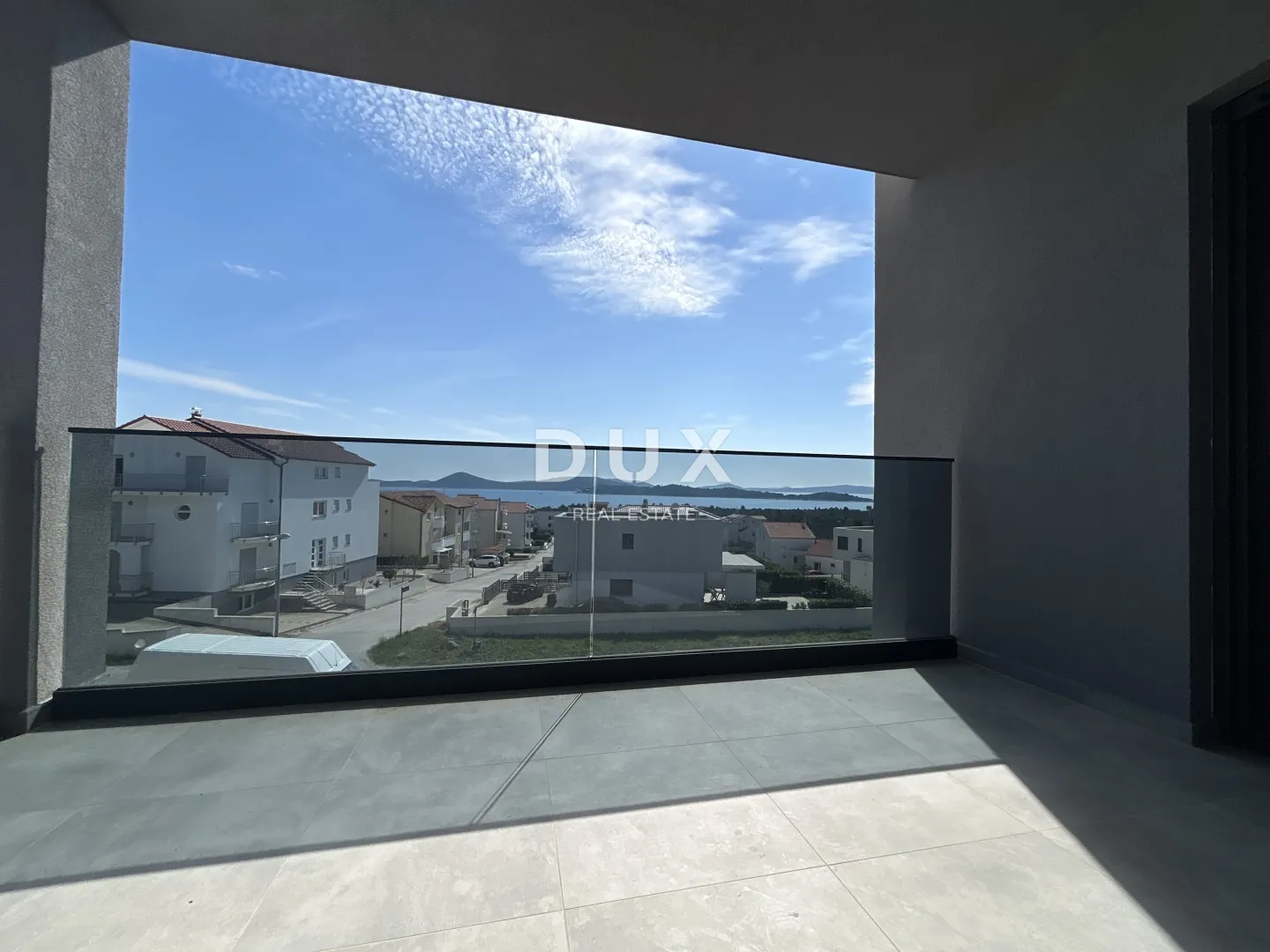 šibenik, vodice – duplex s bazenom i trajnim, otvorenim pogledom - slika 38