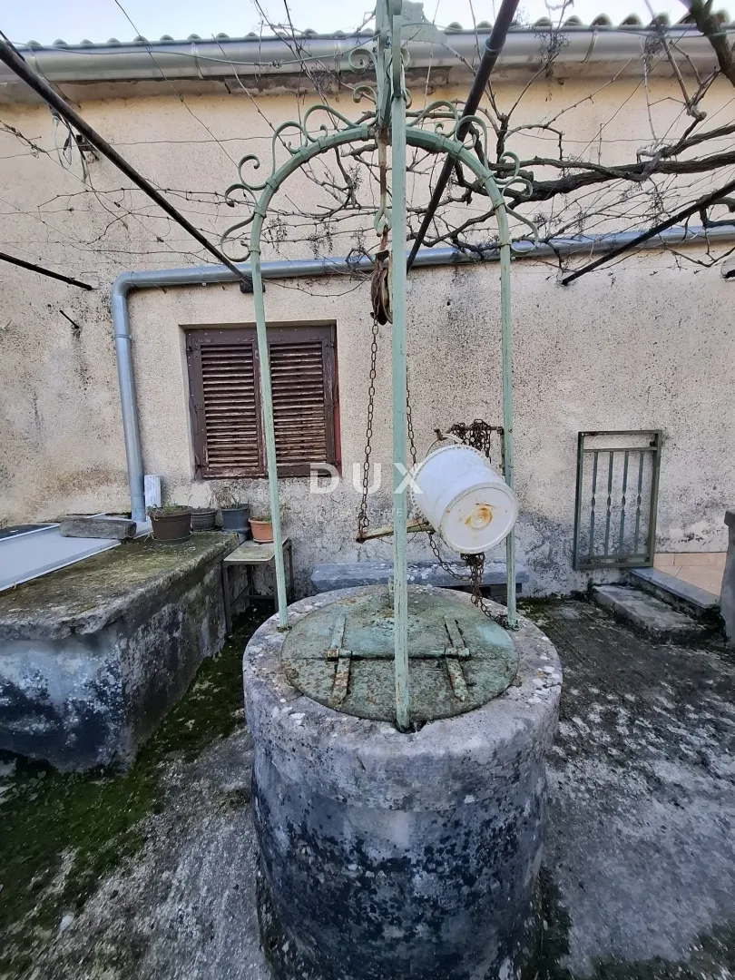 istra, kanfanar - autohtono istarsko imanje - slika 16