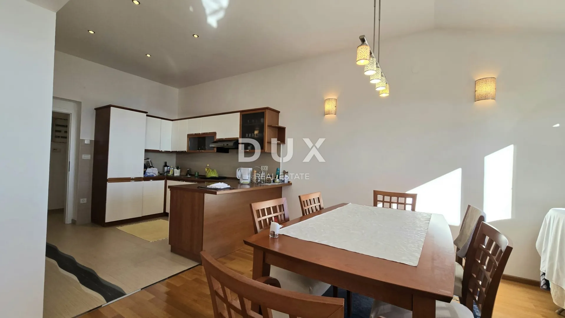 opatija, ičići - penthouse, 2s+db stan – panoramski pogled, 94m2 - slika 8