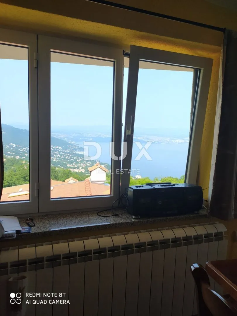 opatija, lovran - atraktivna samostojeća kuća - slika 25