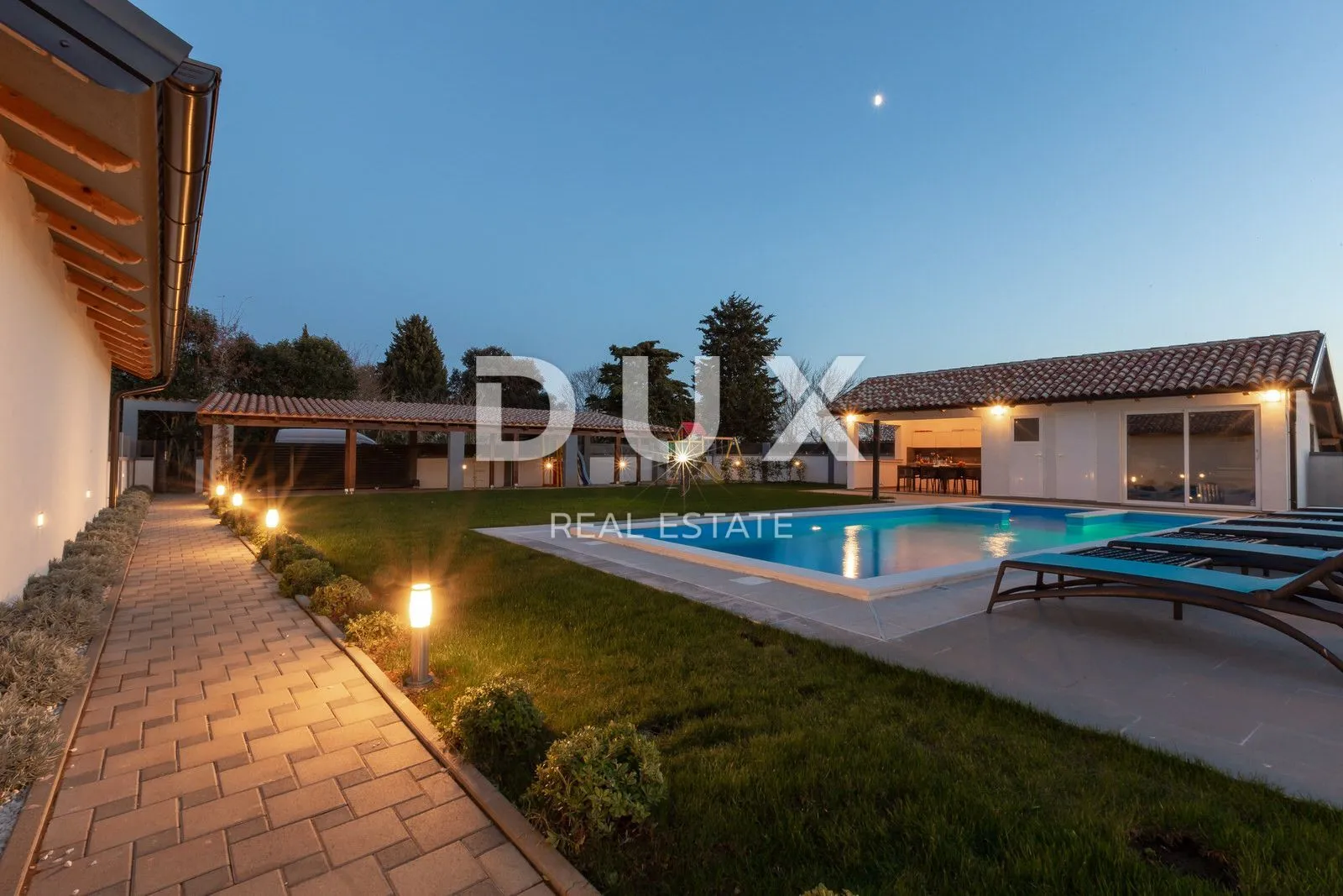 istra, šišan - dvije prekrasne kuće na osami! - slika 34