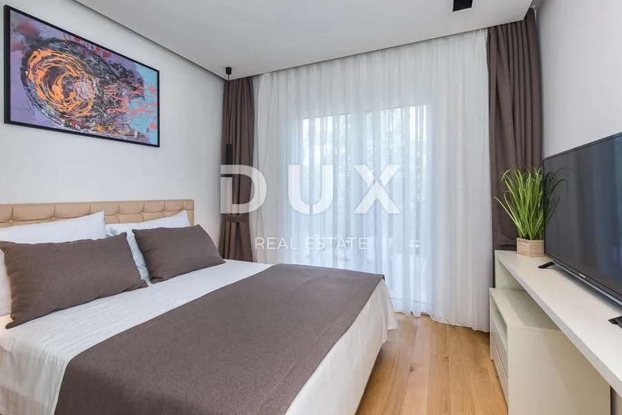 opatija, centar - vila sa 6 apartmana - slika 24